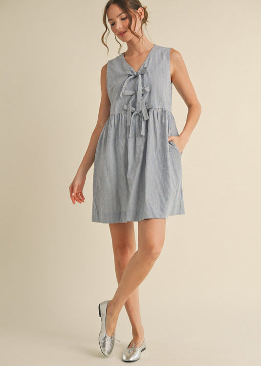 Nellie Dress
