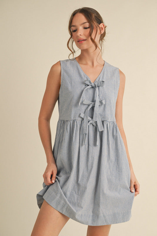 Nellie Dress