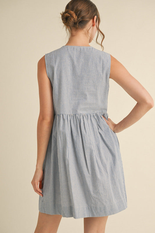 Nellie Dress