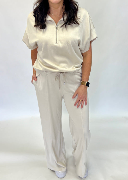 Leona Loungewear Set