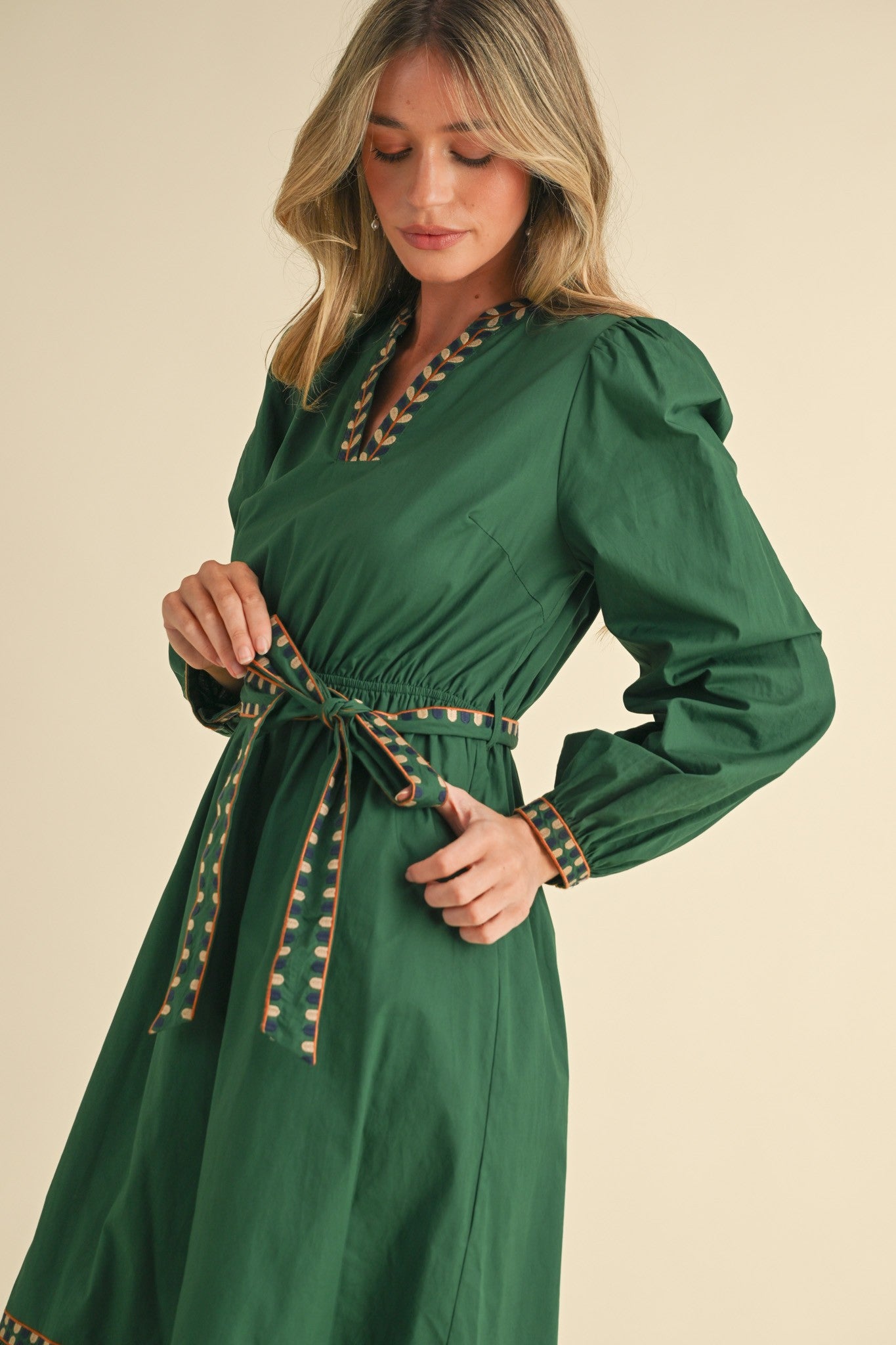 Sheridan Dress