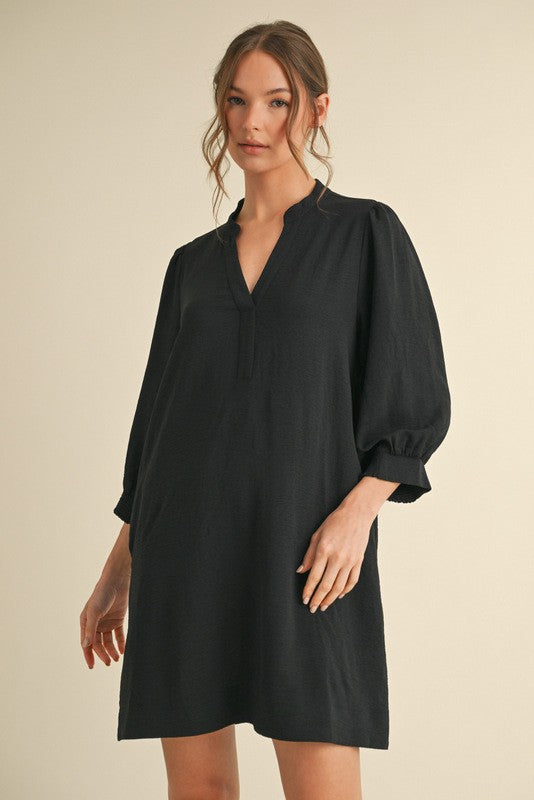 Reese Dress