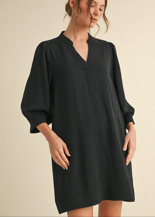 Reese Dress