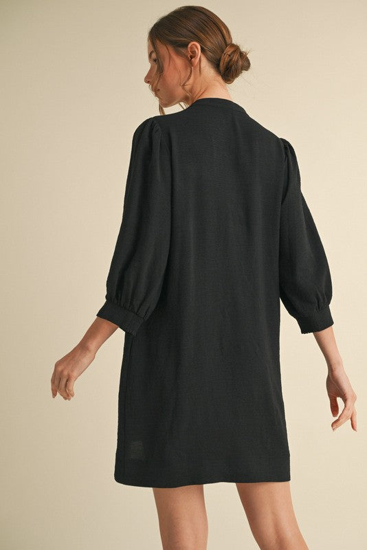 Reese Dress