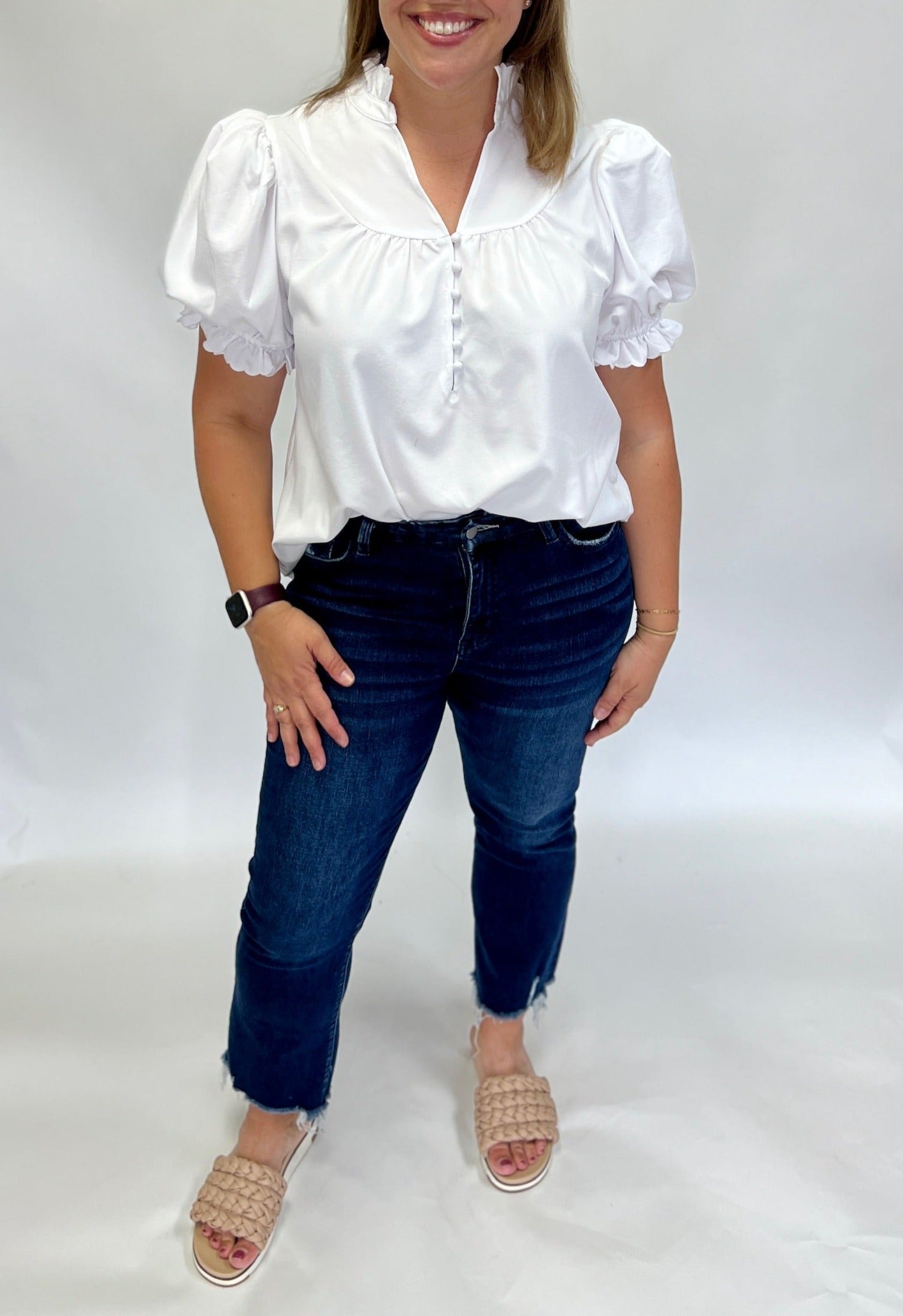Finley Top