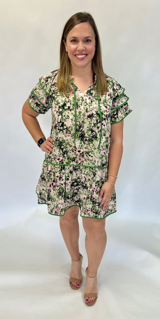 Hannah Dress