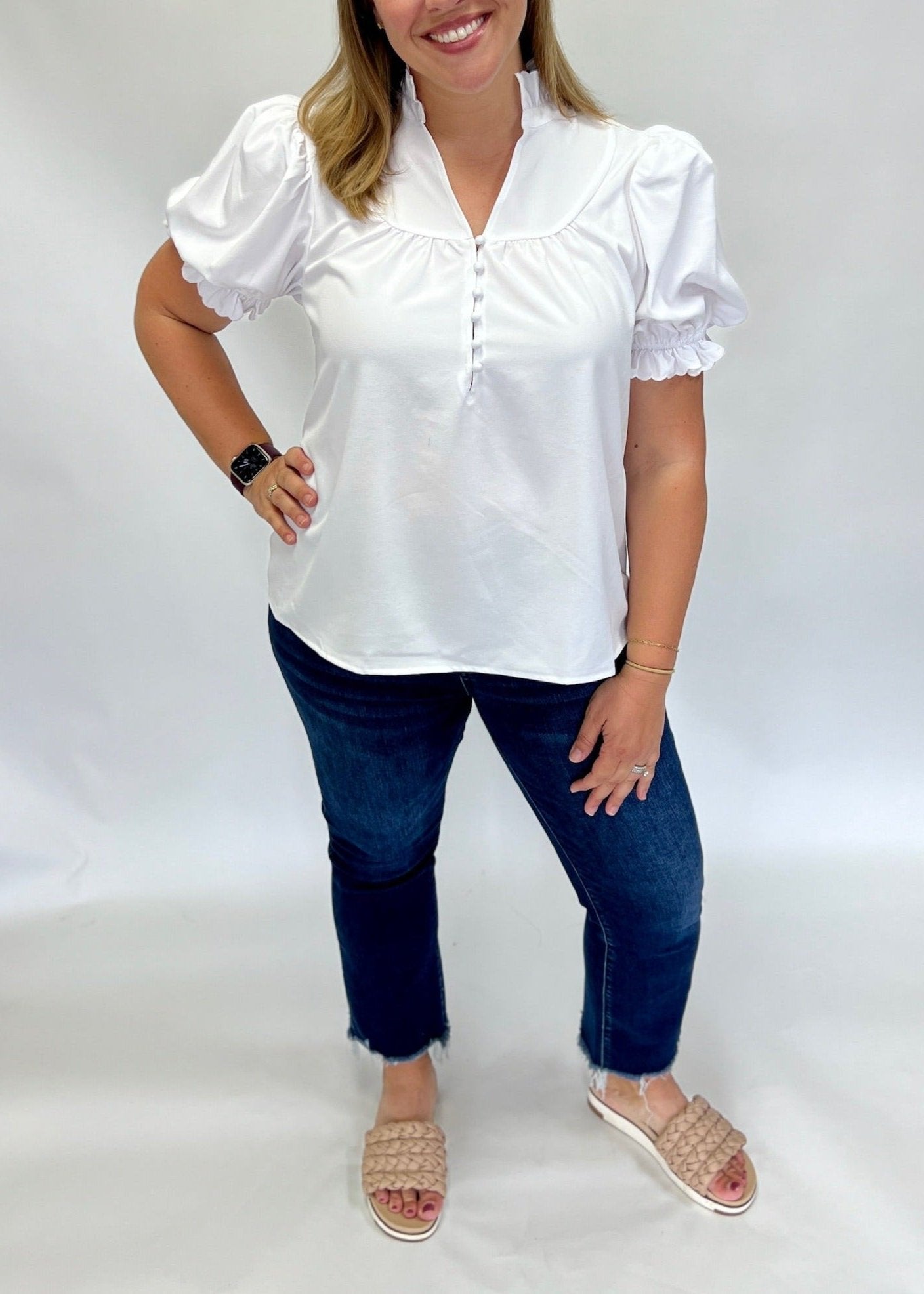 Finley Top