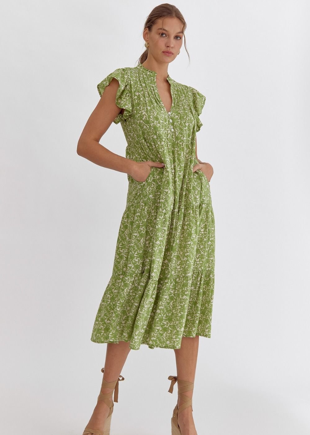 green bee amelia dress 9 Green Bee - Amelia ideas