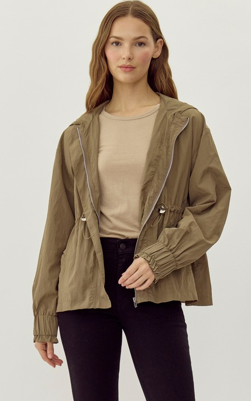 Aurora Jane Jacket