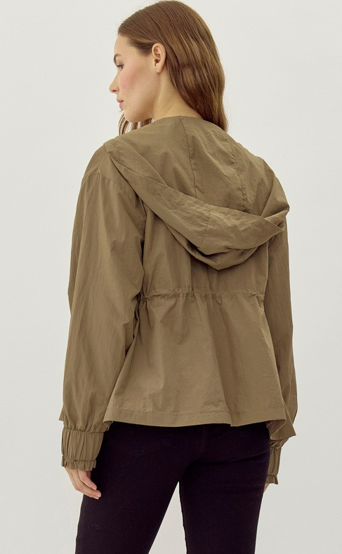 Aurora Jane Jacket