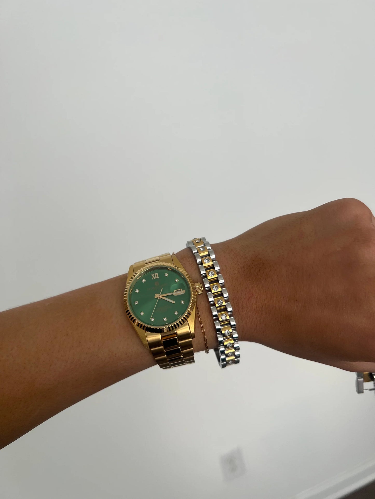 Watch Band Bracelet