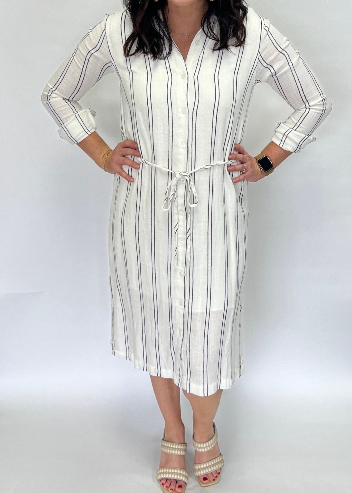 Ainsley Dress