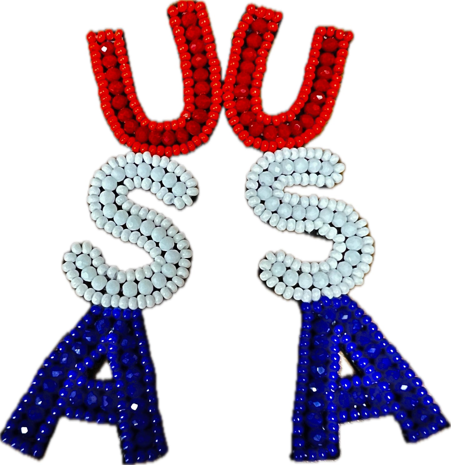 USA Earrings