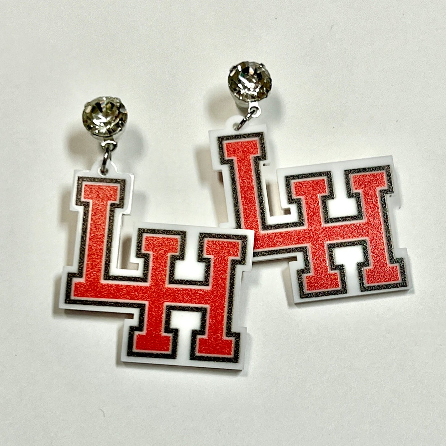 LH Game Day Earrings