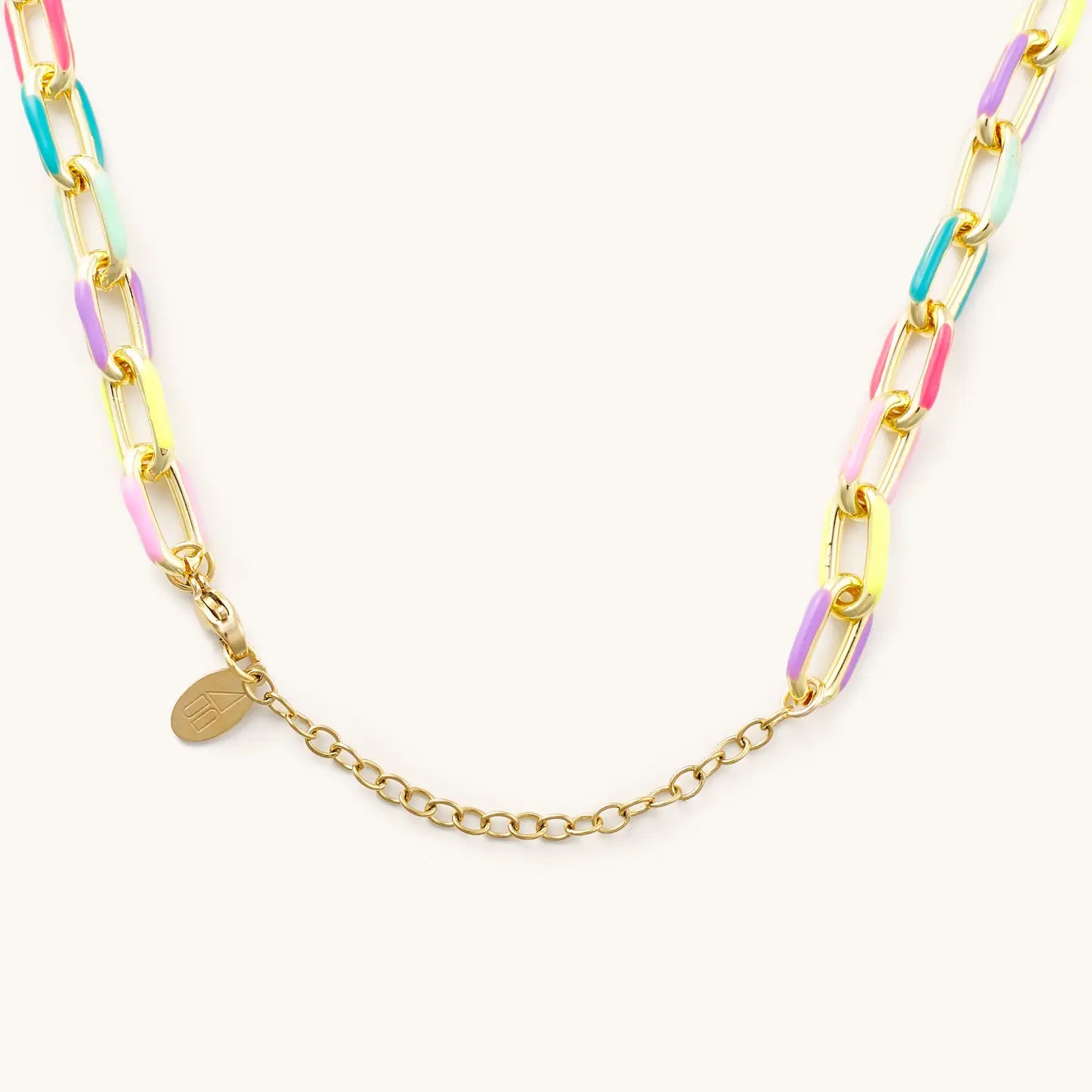 Pippa Multicolor Necklace