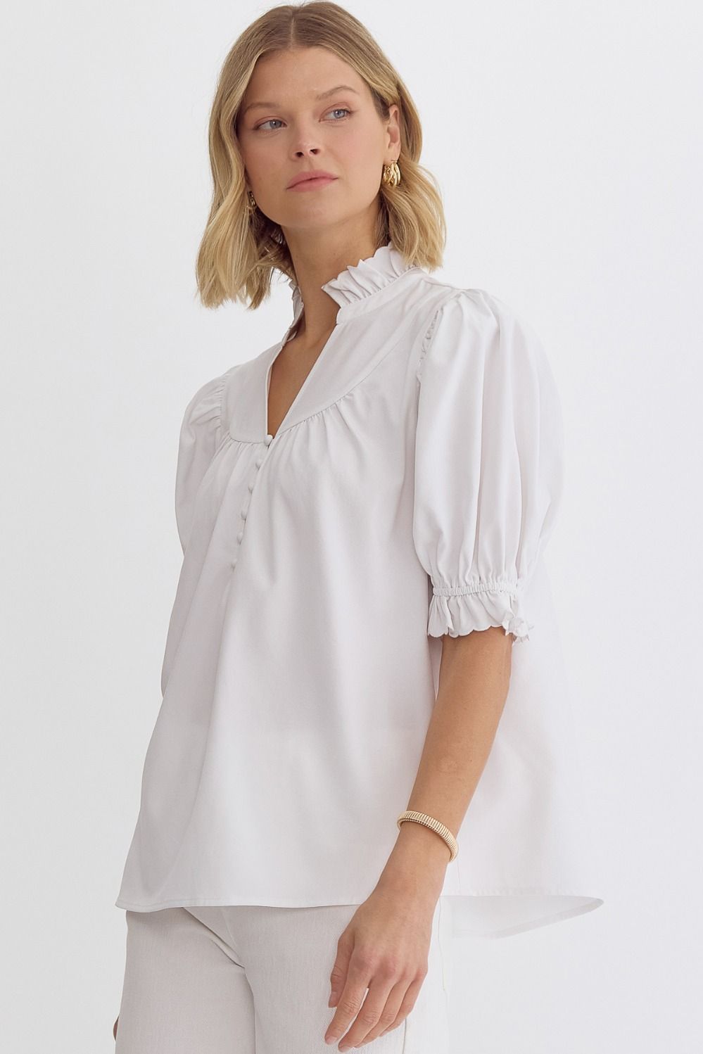 Finley Top