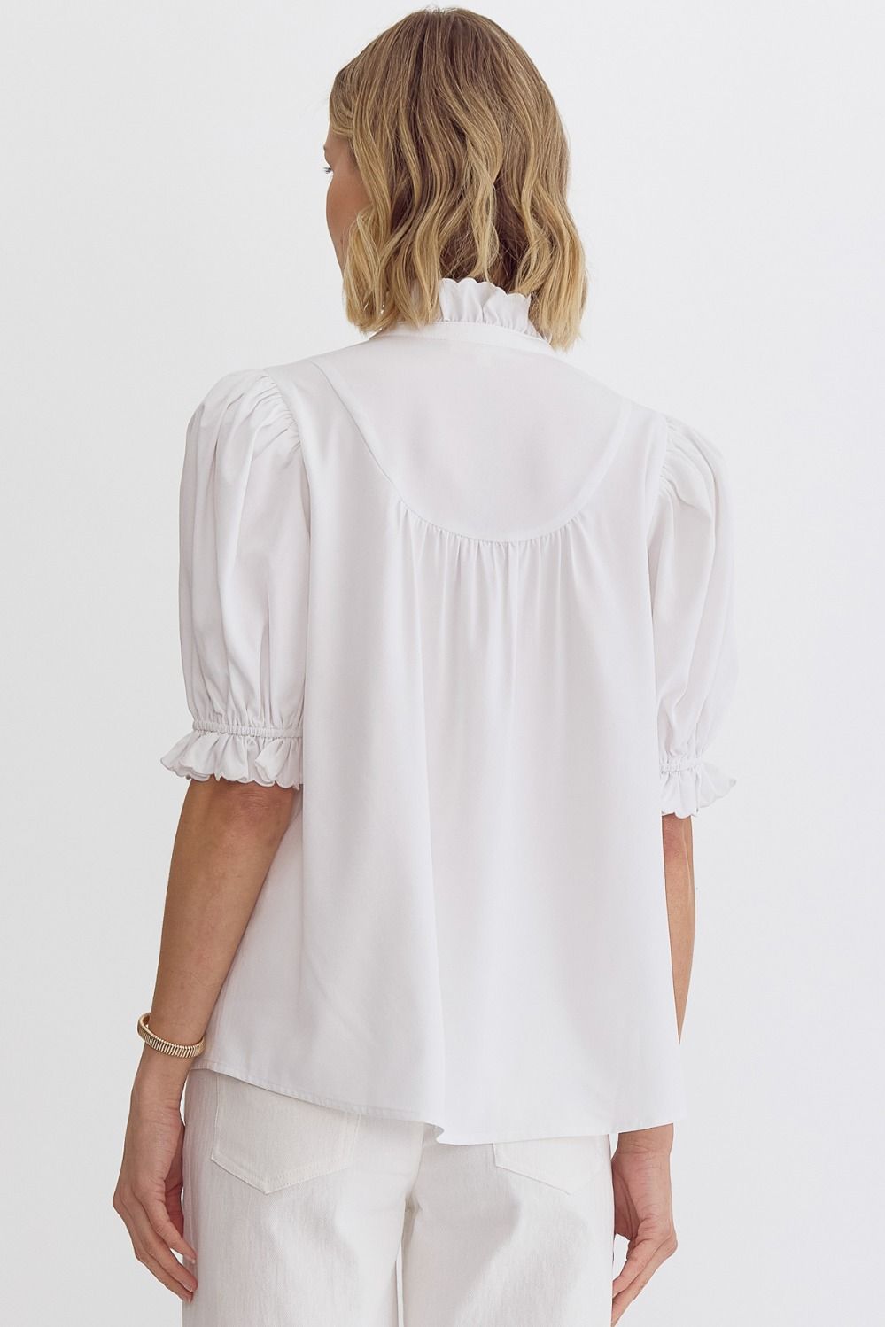 Finley Top