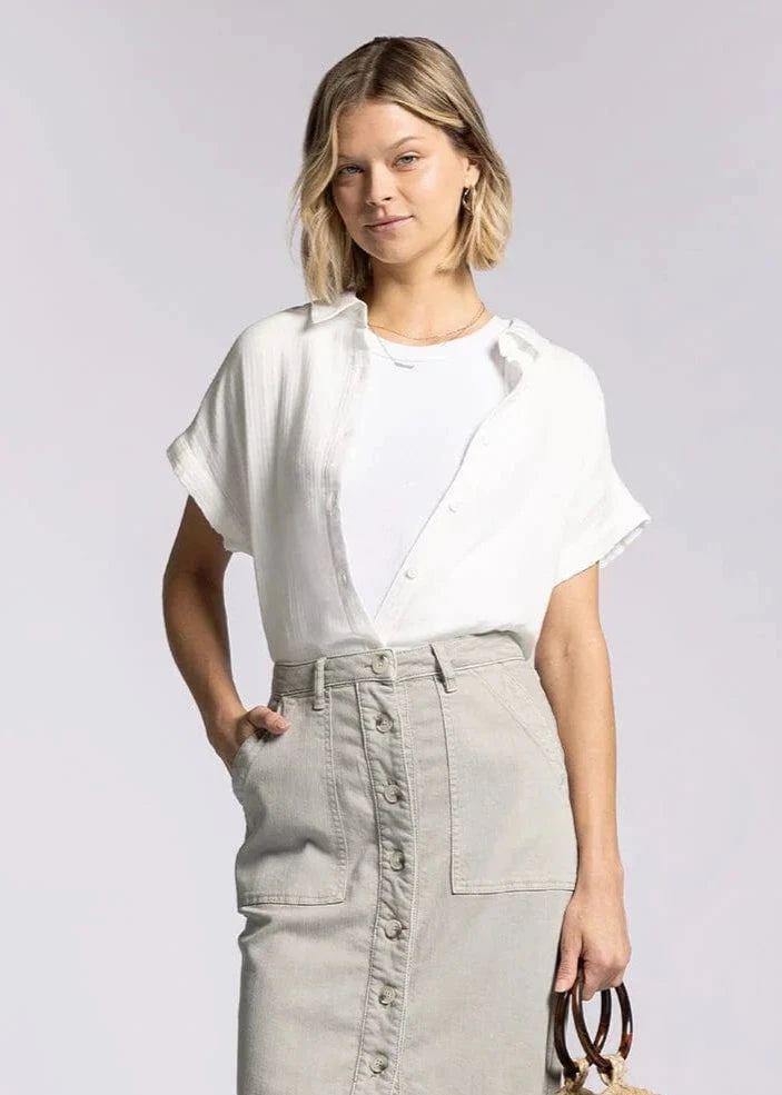 Laira Shirt