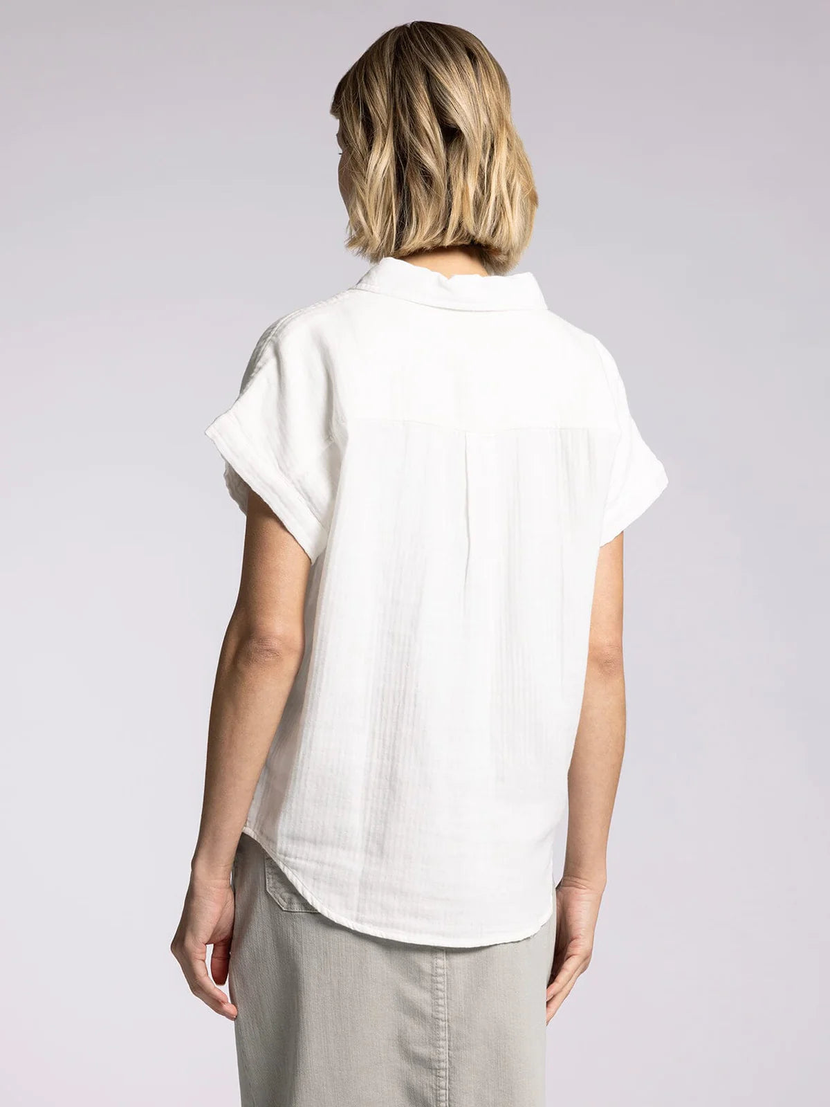 Laira Shirt