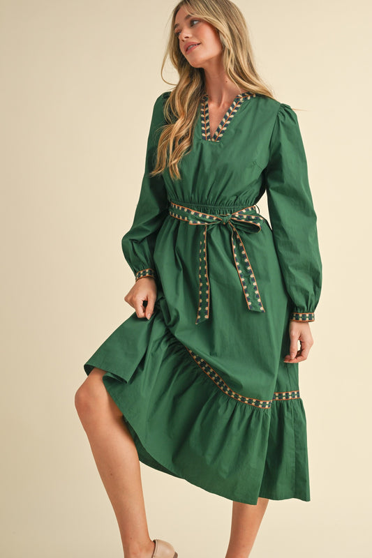 Sheridan Dress
