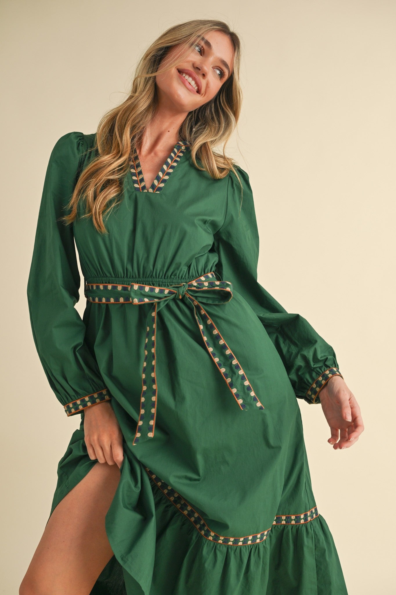 Sheridan Dress