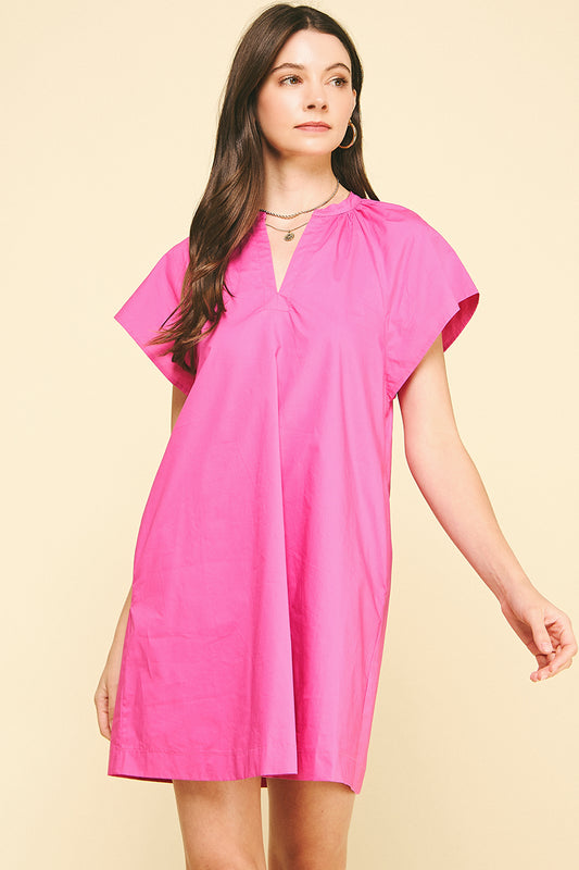 Cynthia Dress