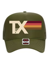 TX Trucker Hat