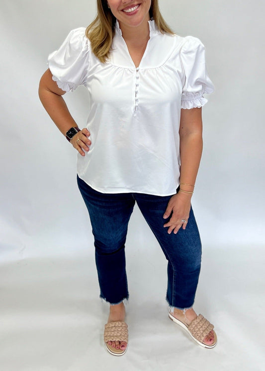 Finley Top