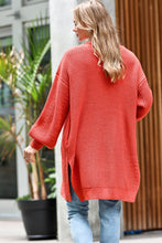 Load image into Gallery viewer, Amaryllis Cardigan