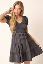 Load image into Gallery viewer, Anisa Babydoll Dress