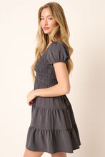 Load image into Gallery viewer, Anisa Babydoll Dress