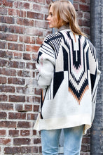 Load image into Gallery viewer, Aubrielle Tribal Sweater