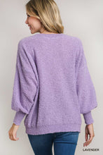 Load image into Gallery viewer, Faye Knit Sweater with Pocket