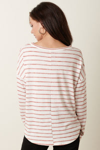 Carly Knit Top