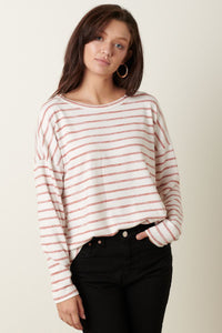 Carly Knit Top