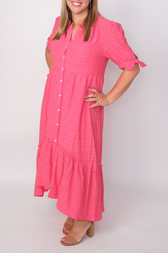 Lavinia Maxi Dress