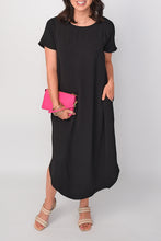 Load image into Gallery viewer, Pandora Midi Dress