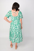 Load image into Gallery viewer, McKenna Floral Dress