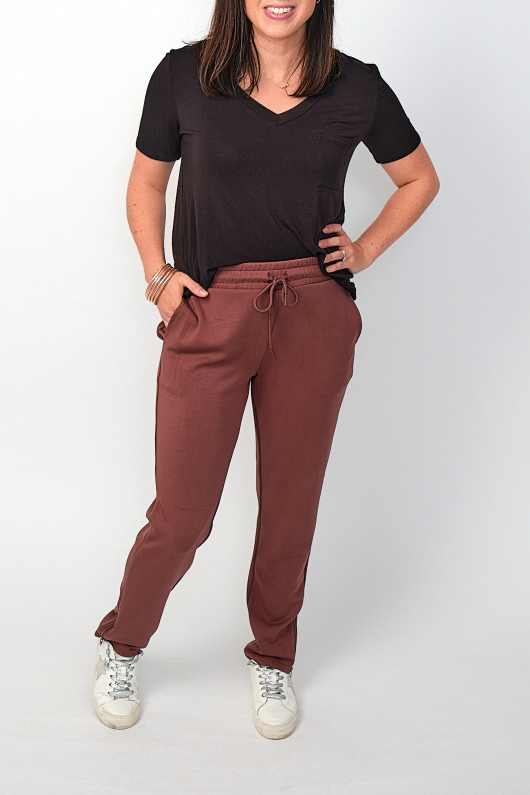 Carley Jogger