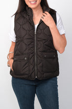 Load image into Gallery viewer, Parker Vest