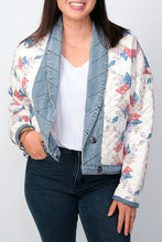 Load image into Gallery viewer, Astoria Denim Jacket