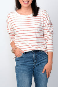 Carly Knit Top