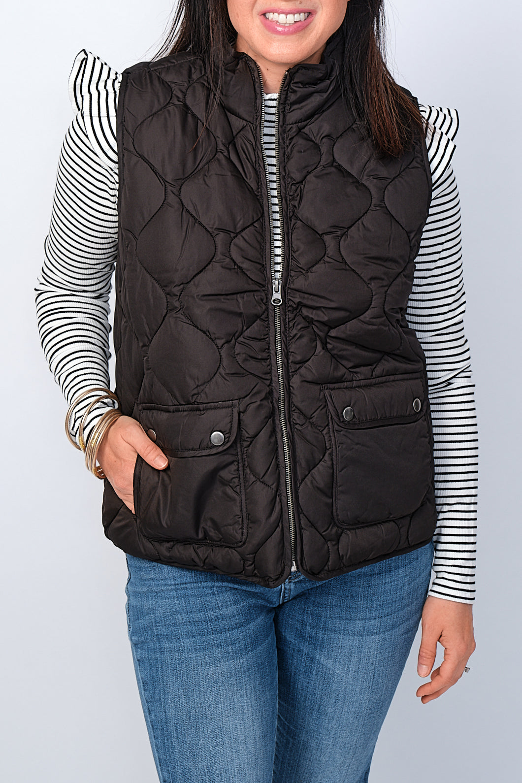 Parker Vest