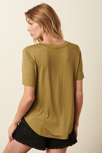 Load image into Gallery viewer, Elise Bamboo Knit Top