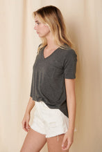 Load image into Gallery viewer, Elise Bamboo Knit Top