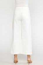 Load image into Gallery viewer, Everleigh Wide Leg Pants