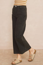 Load image into Gallery viewer, Everleigh Wide Leg Pants
