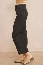 Load image into Gallery viewer, Everleigh Wide Leg Pants