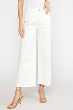 Load image into Gallery viewer, Everleigh Wide Leg Pants