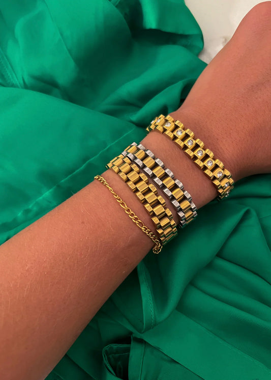 Watch Band Bracelet